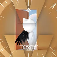 Pearl — Into It - Sped Up + Reverb Ft Fast Forward >> & Tazzy — обложка